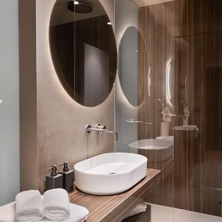 Arts & Crafts Luxury Bed & Breakfast Florence