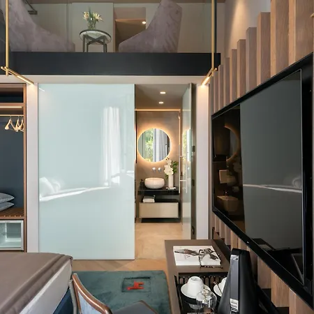 Arts & Crafts Luxury Firenze