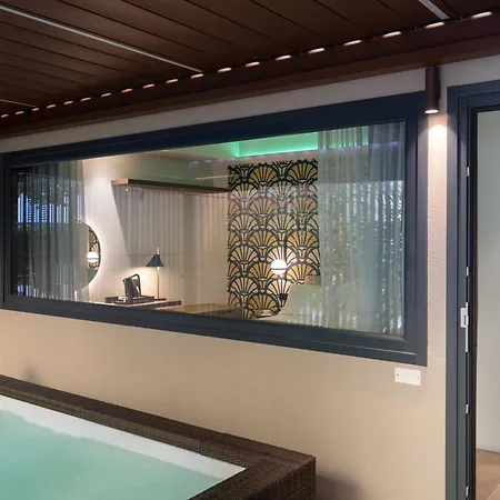 Arts & Crafts Luxury Firenze