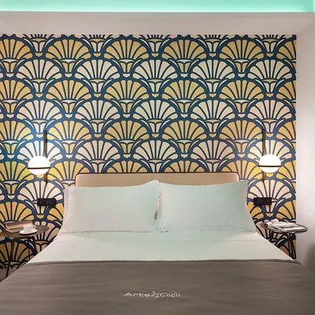 Arts & Crafts Luxury 3* Firenze