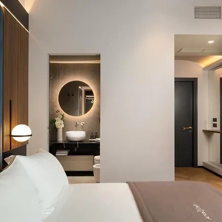 Arts & Crafts Luxury Bed and Breakfast *