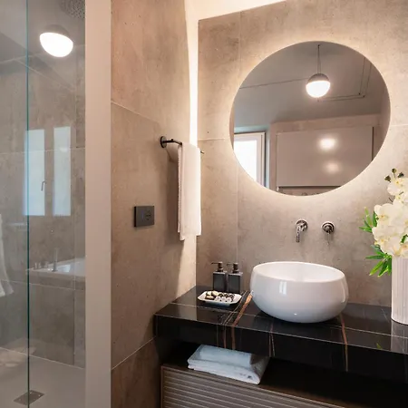 Arts & Crafts Luxury Firenze