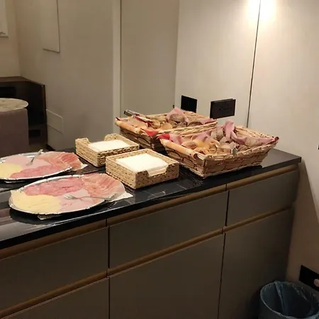 Arts & Crafts Luxury Bed and Breakfast Φλωρεντία