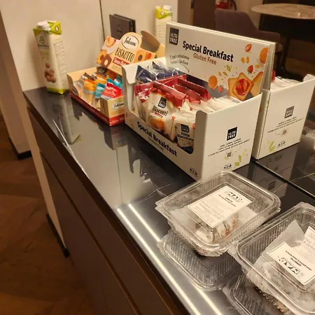 Arts & Crafts Luxury Bed & Breakfast 3*