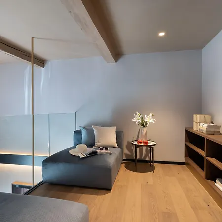 Arts & Crafts Luxury Bed & Breakfast Florence