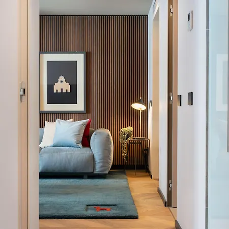 Arts & Crafts Luxury Bed & Breakfast 3*