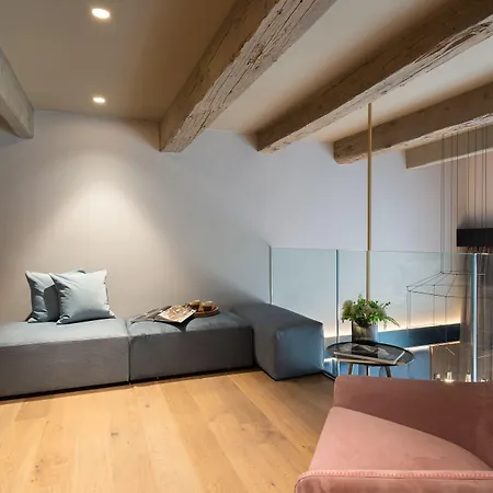 Arts & Crafts Luxury 3* Firenze