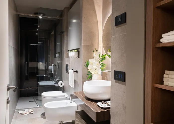 Arts & Crafts Luxury 3* Florença