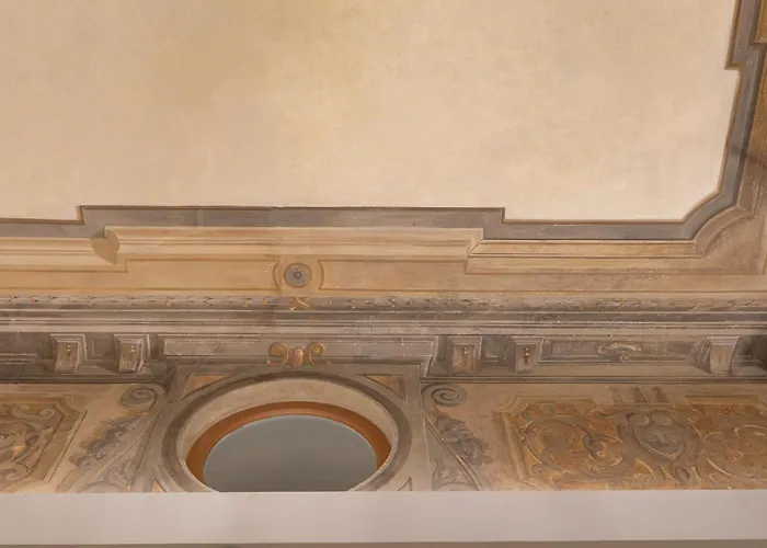 Arts & Crafts Luxury 3* Florença