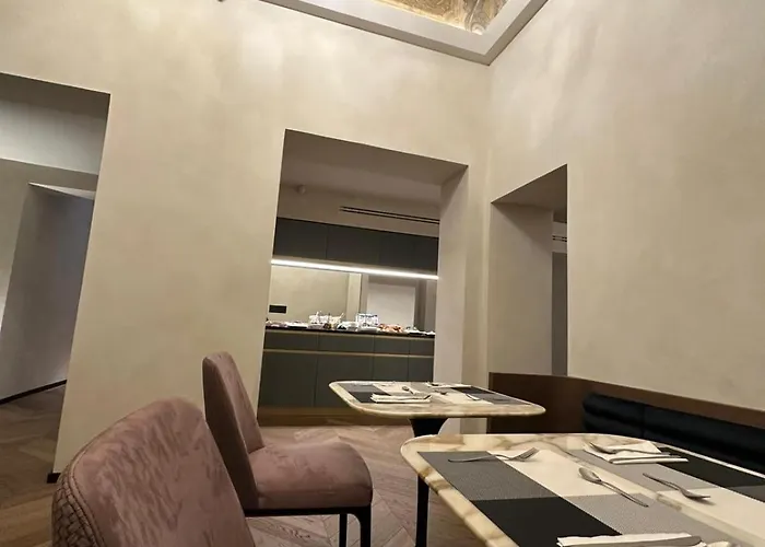 Arts & Crafts Luxury 3* Florença