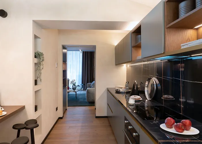 Arts & Crafts Luxury Alojamento de Acomodação e Pequeno-almoço