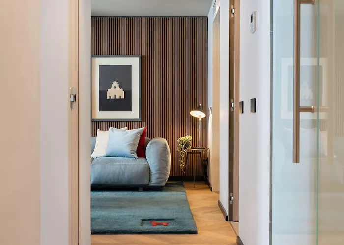 Arts & Crafts Luxury Alojamento de Acomodação e Pequeno-almoço 3*