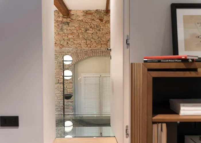 Arts & Crafts Luxury 3* Florença