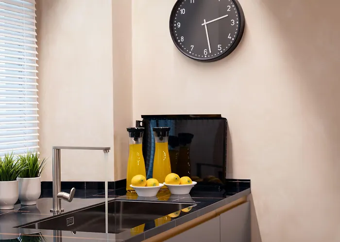 Arts & Crafts Luxury 3*